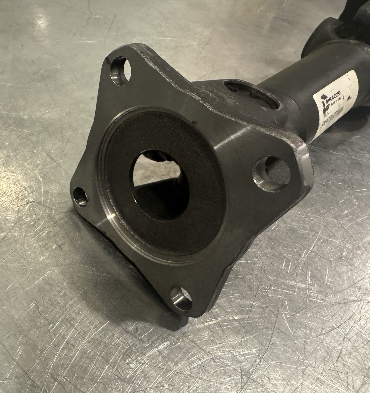 K6000020 Kuhn PTO Shaft ASSY Binacchi 00475M77003 NEW! SHIPS FREE!