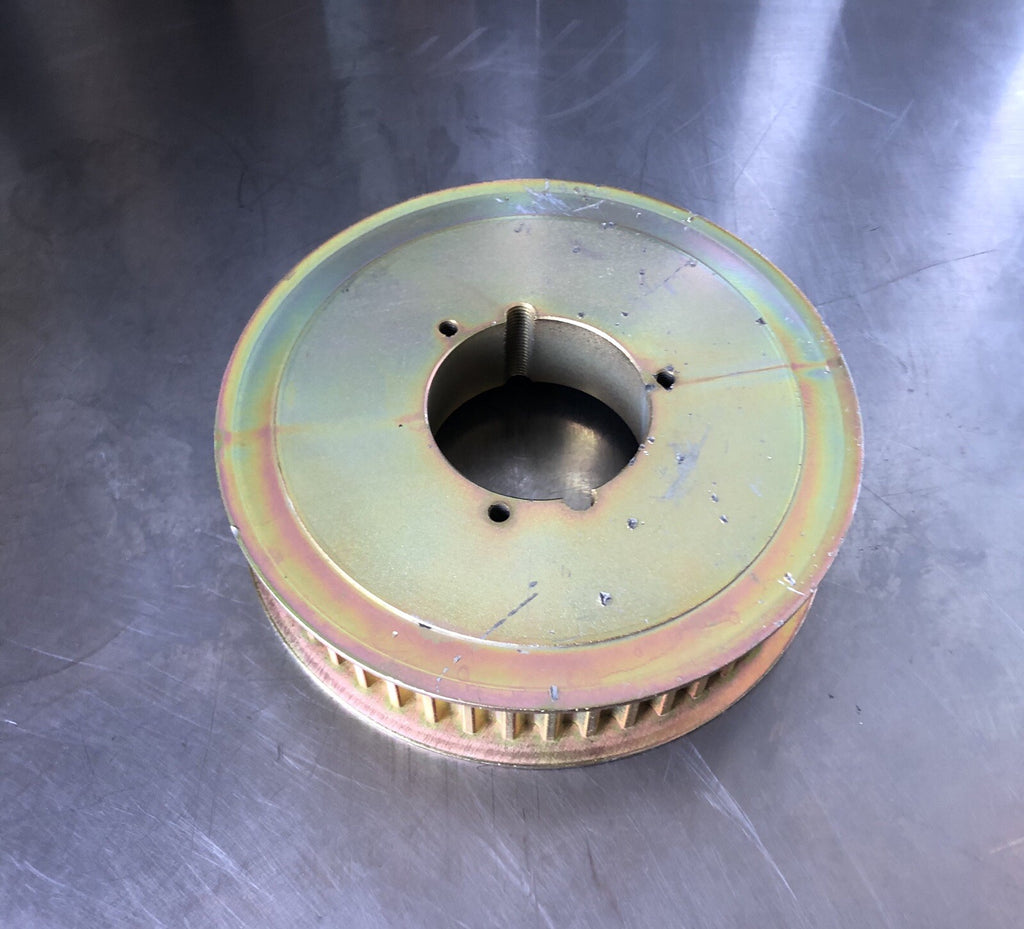 Dodge 112911 High Torque Drive Belt Sprocket NEW!