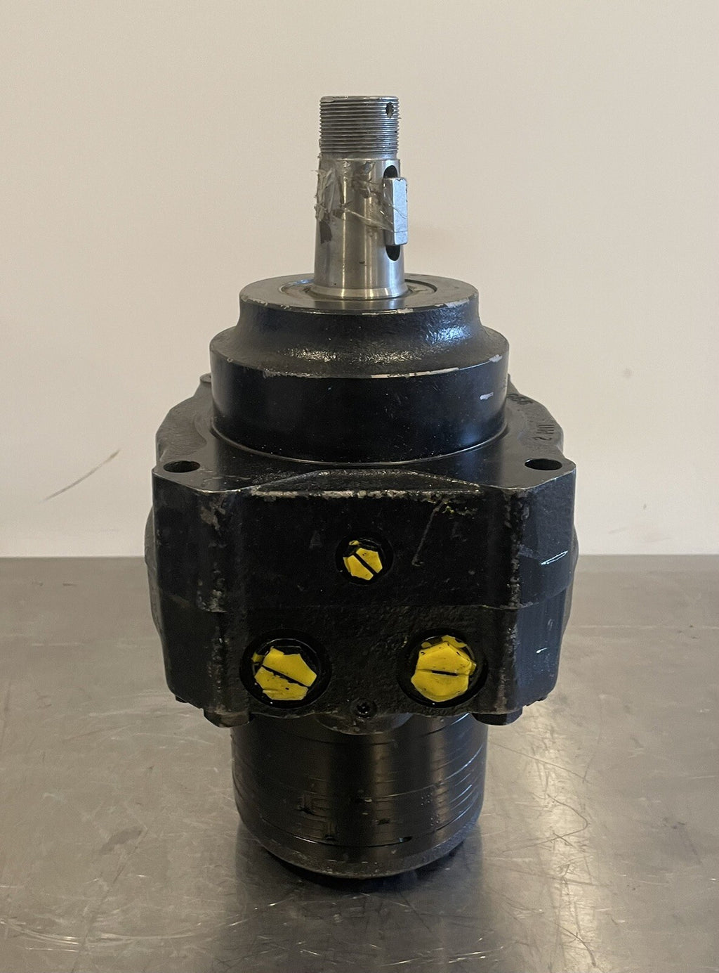 Parker AUC13181 John Deere Hydraulic Motor NEW! FREE SHIPPING!