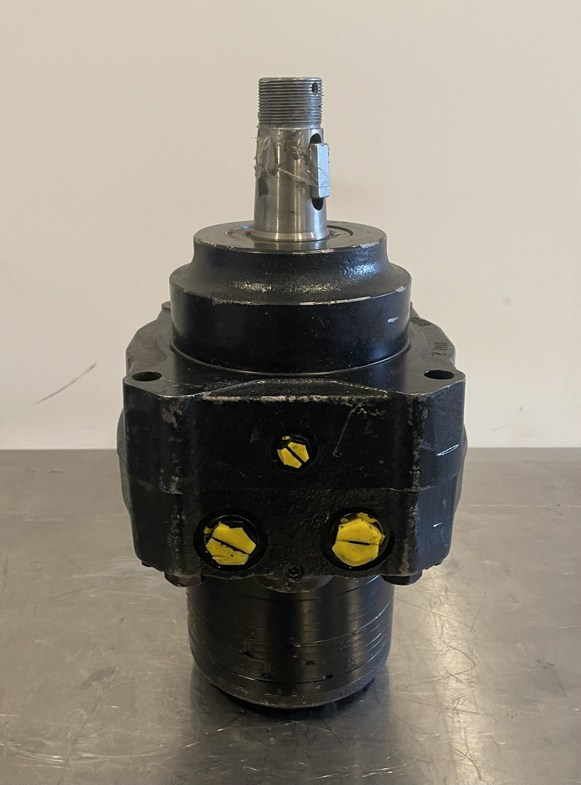 Parker AUC13181 John Deere Hydraulic Motor NEW! FREE SHIPPING!