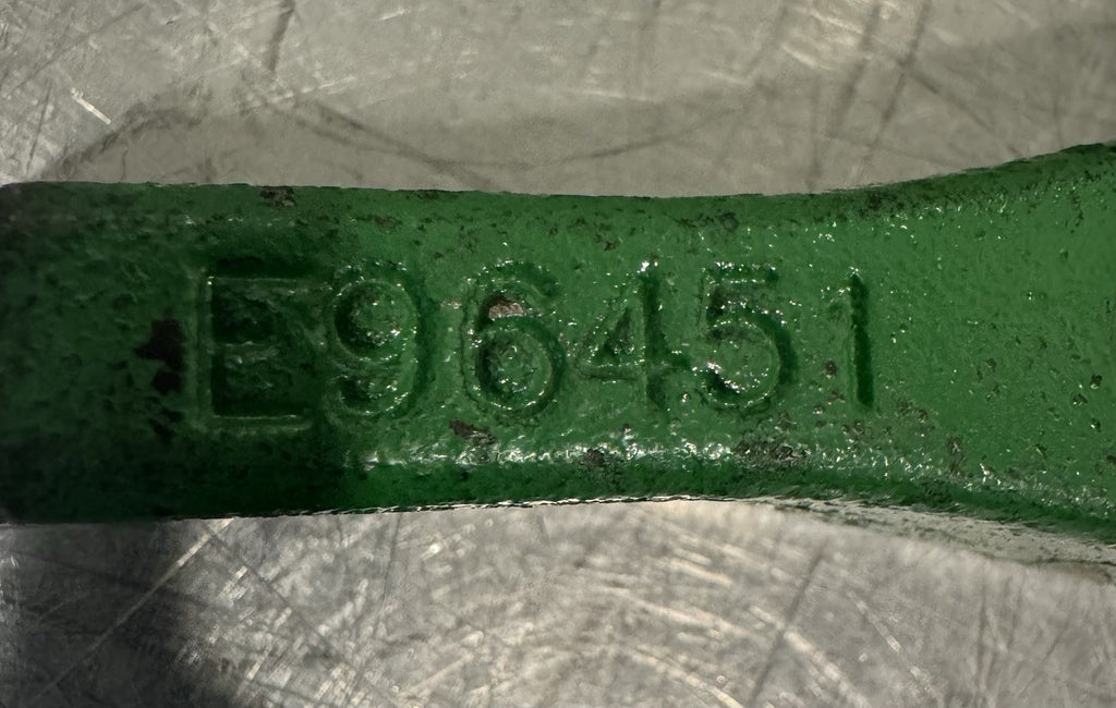 John Deere E96451 Impeller Conditioner Tine NEW! FREE SHIPPING!