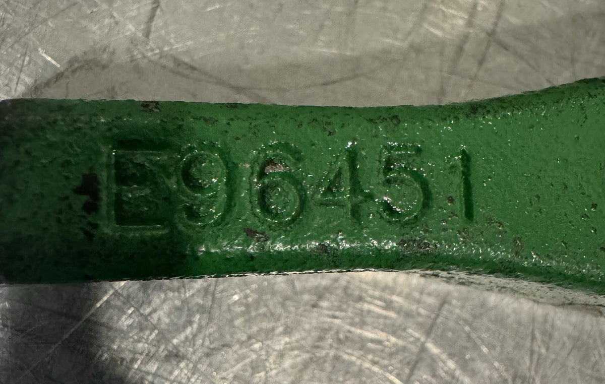 John Deere E96451 Impeller Conditioner Tine NEW! FREE SHIPPING!