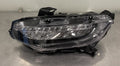 Honda 100-18658 LED Headlight Assembly NEW! FREE SHIPPING!