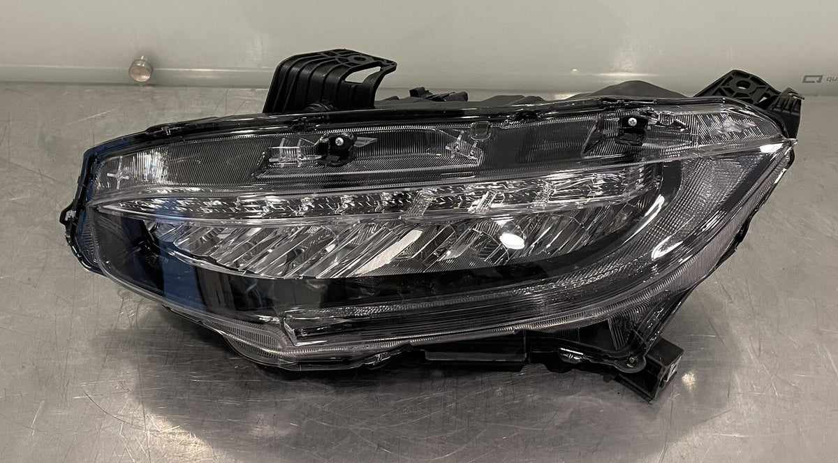 Honda 100-18658 LED Headlight Assembly NEW! FREE SHIPPING!