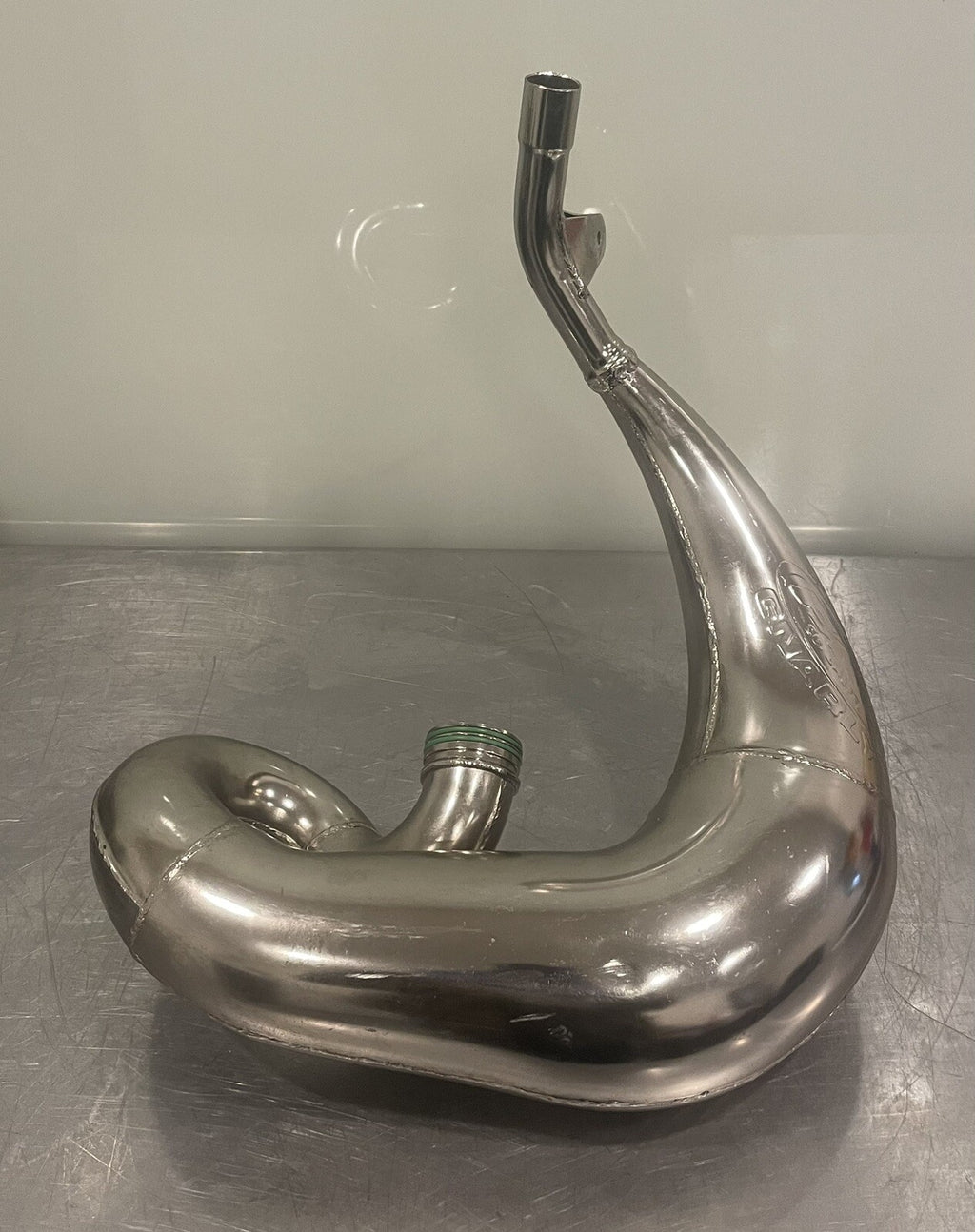 FMF Racing 020083 Gnarly Gold Series Exhaust Pipe NEW! FREE SHIPPING!