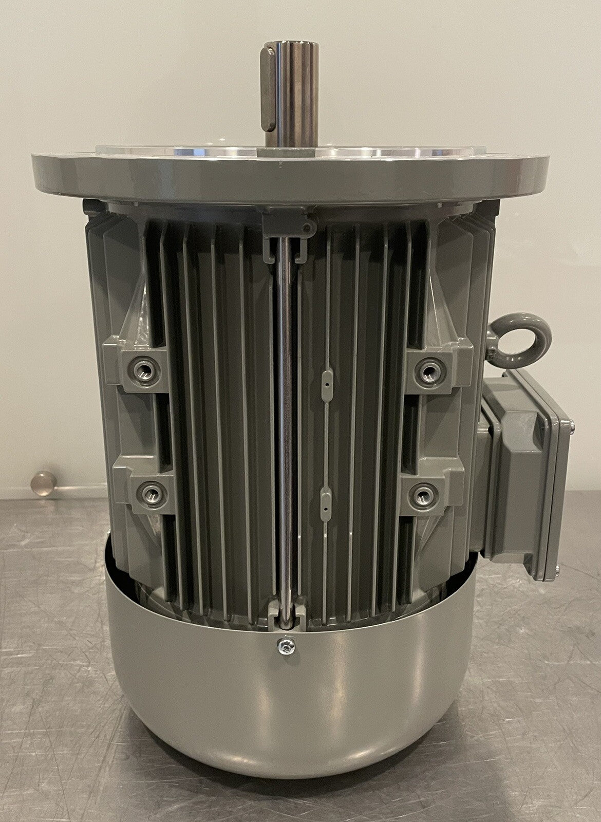 Carrier Transicold 54-00684-01 Evaporative Motor 3 PH 132E0550TPH01 NEW!