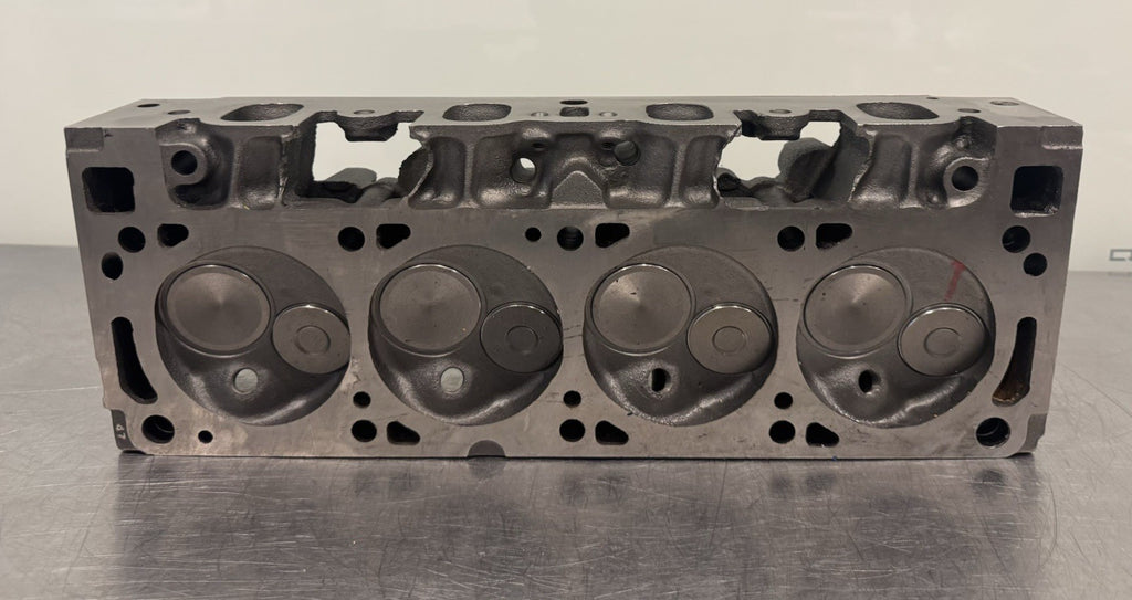 Ford D5AEA-2-A Cylinder Head ZD73363 2F21 Remanufactured NEW! FREE SHIPPING!