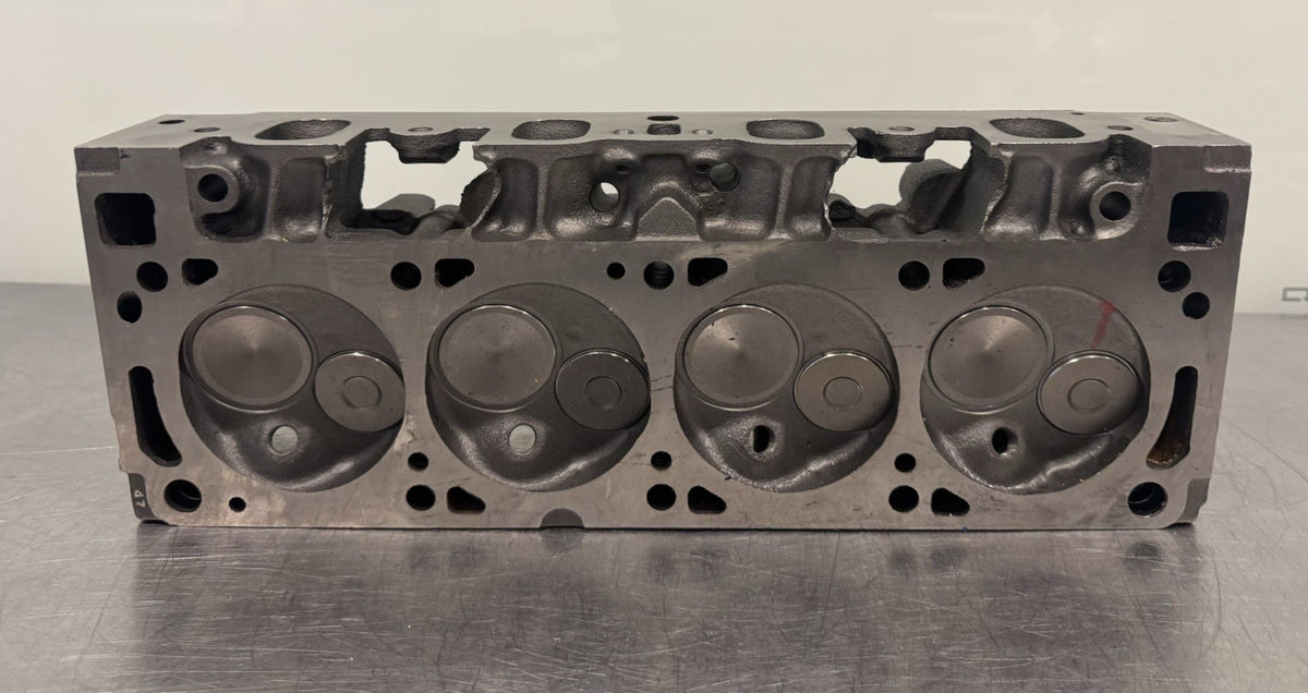 Ford D5AEA-2-A Cylinder Head ZD73363 2F21 Remanufactured NEW! FREE SHIPPING!