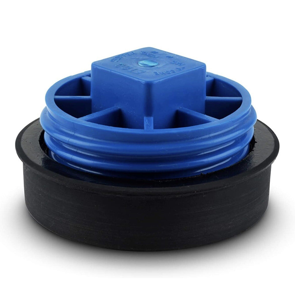 GT Water MTP352 Safe-T-Seal Combo Cleanout Mechanical Test Plug NEW! SHIPS FREE!