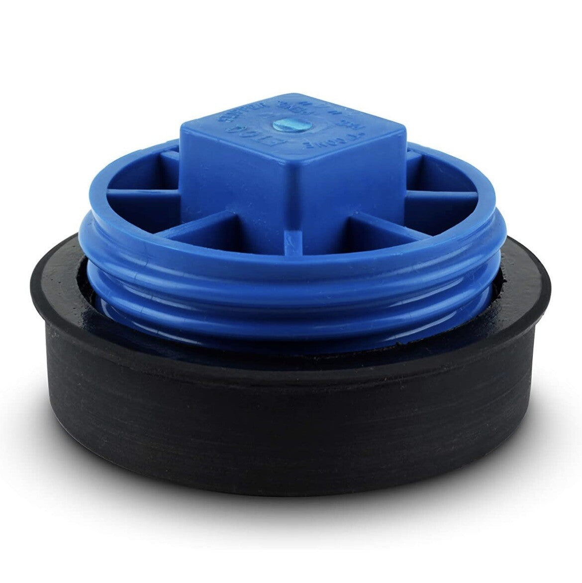 GT Water MTP352 Safe-T-Seal Combo Cleanout Mechanical Test Plug NEW! SHIPS FREE!