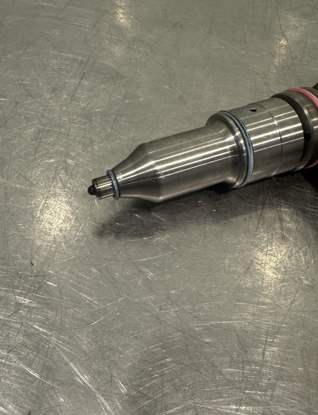 Caterpillar 10R1000 CAT Diesel Fuel Injector UNTESTED MAY WORK! FREE SHIPPING!