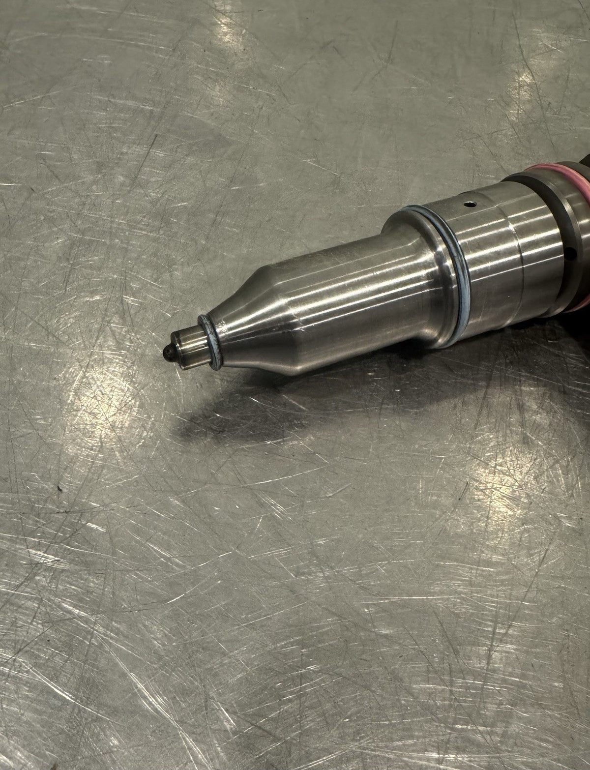 Caterpillar 10R1000 CAT Diesel Fuel Injector UNTESTED MAY WORK! FREE SHIPPING!
