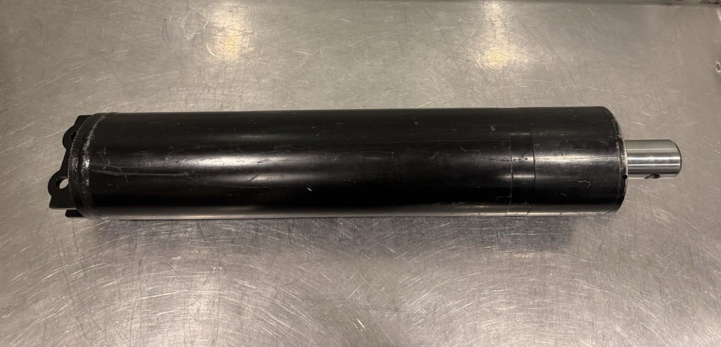 LD-5021-SH0002 Hydraulic Cylinder 5” Bore 21” Stroke Double Acting NEW!