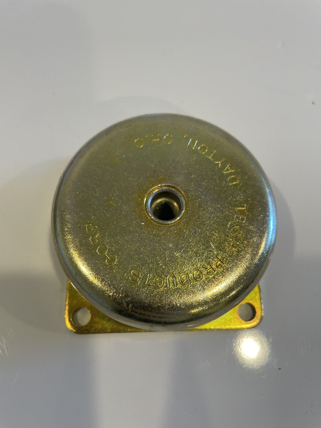 Tech Products 52097 Vibration Damping Cup Mount NEW! FREE SHIPPING!