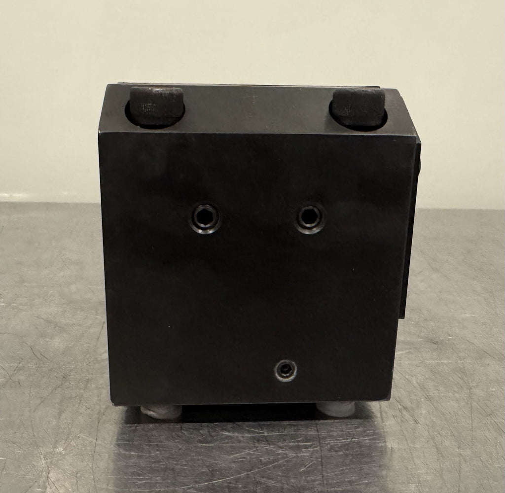 Haas BMT65ID-1-1/2S Static Turning Holder Split Body NEW! FREE SHIPPING!