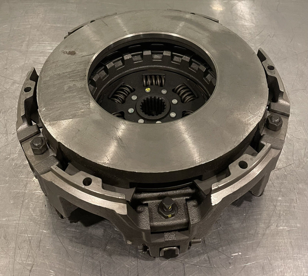 Tractor Clutch Assembly 19 Spline NEW! FREE SHIPPING!