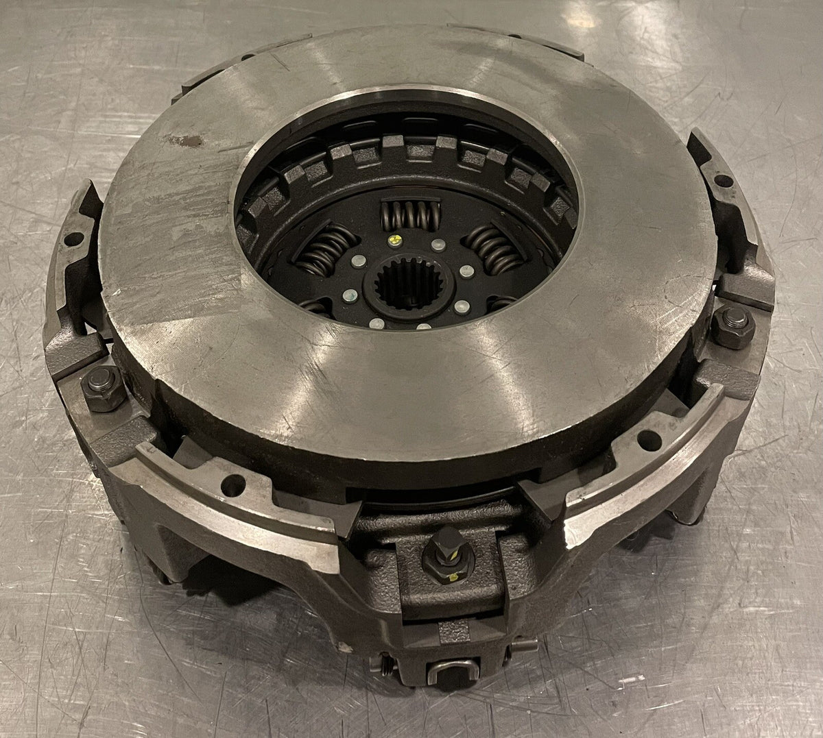 Tractor Clutch Assembly 19 Spline NEW! FREE SHIPPING!