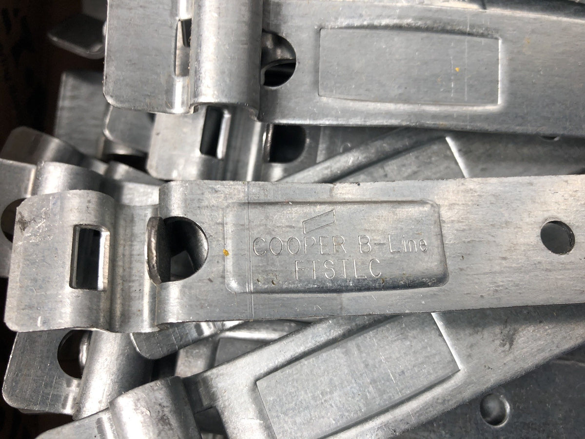 Eaton FTSTLC Flextray Tab-Loc Connector Fast Splice 50 Pack NEW FREE SHIPPING!!!