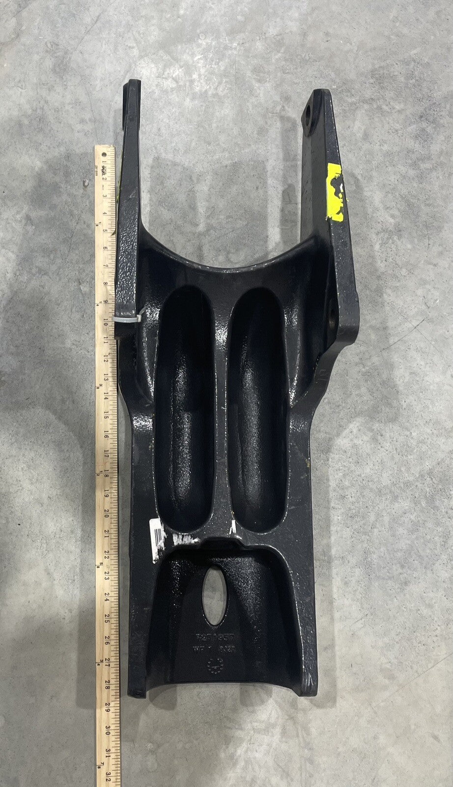 Bobcat 7271956 IDLER MAC 7271957 Bracket NEW! FREE SHIPPING!