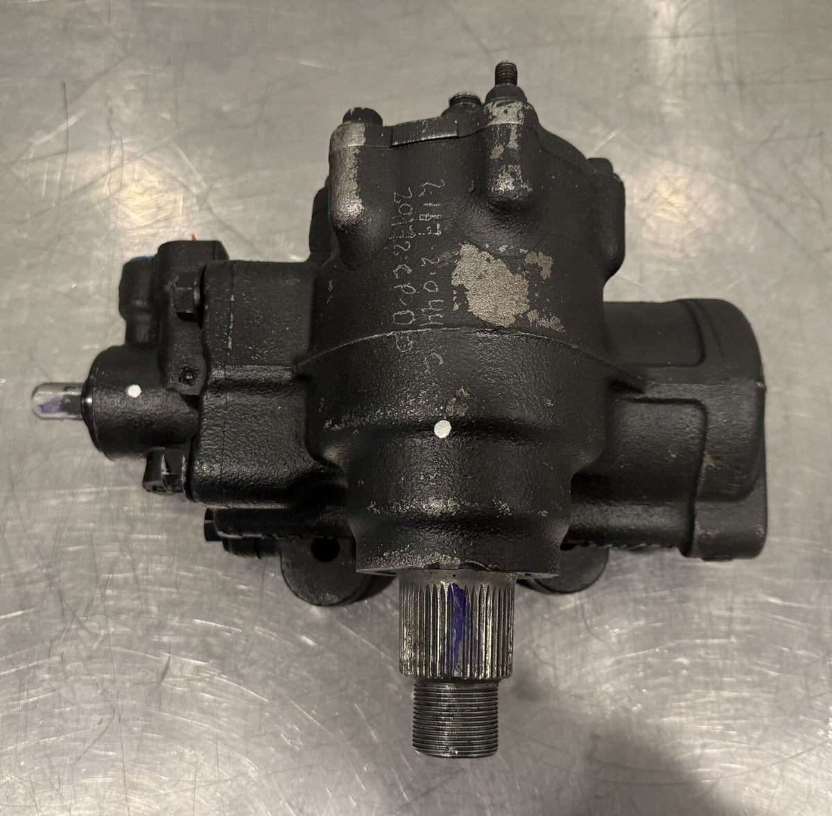 Steering Gear Box 39172-CP-00 43168K NEW! FREE SHIPPING!
