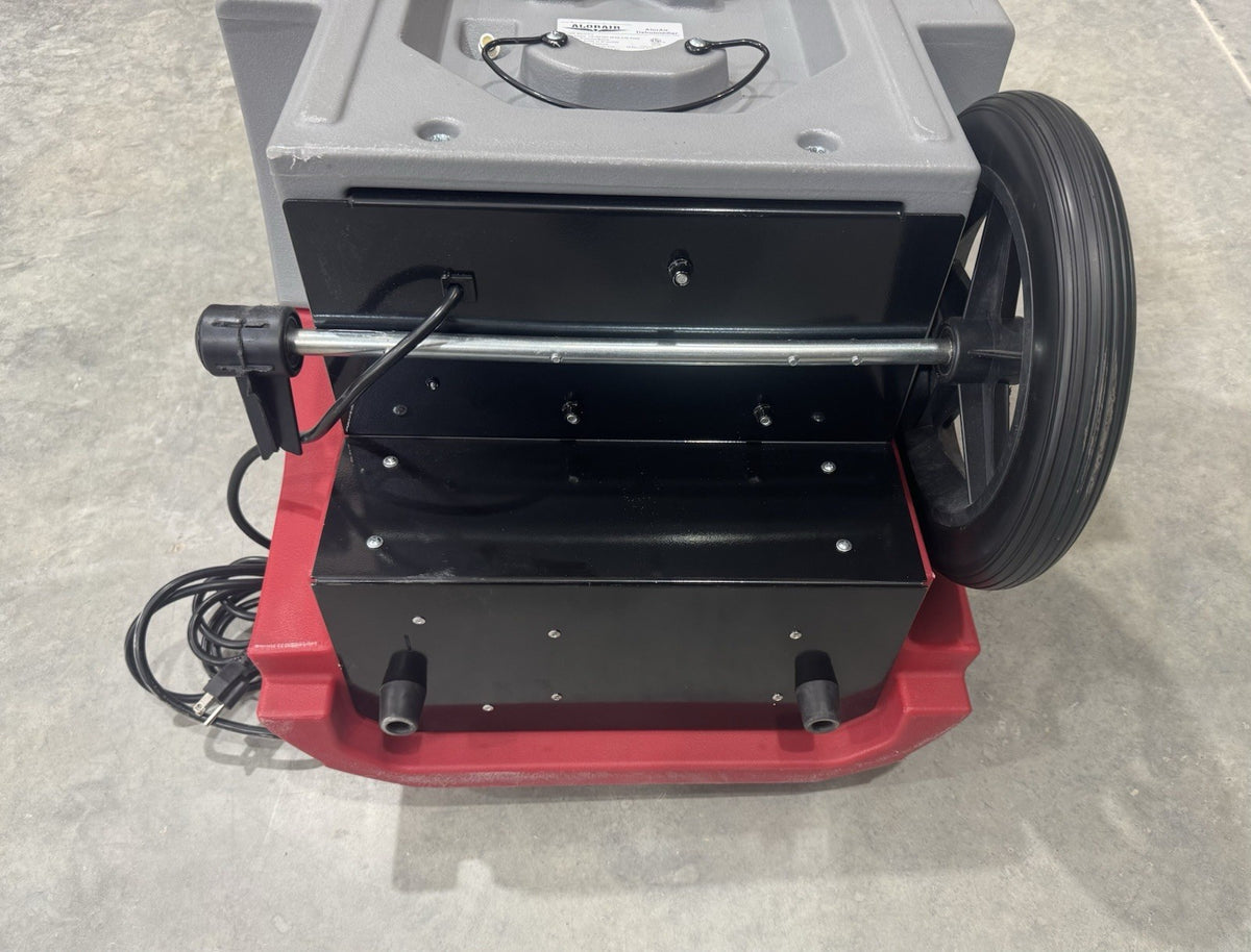 Alorair Storm Pro Commercial Dehumidifier BROKEN WHEEL! NEW! SHIPS FREE!