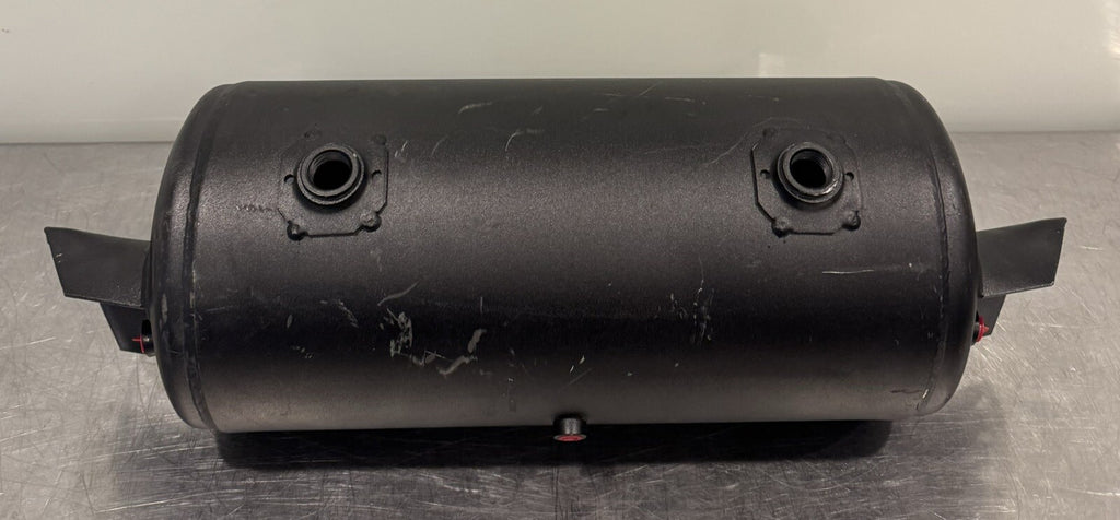 HTM 95156 Air Tank Assembly SAE J10 NEW! FREE SHIPPING!
