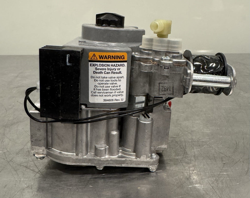 Residio VR8205Q 2787 Dual Direct Ignition Valve Gas Control NEW! FREE SHIPPING!