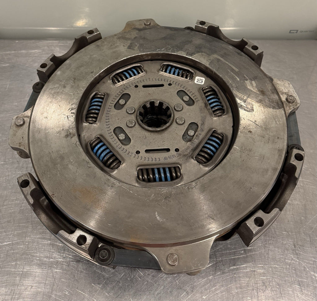 Eaton 309701-82 Clutch Agvantage Self Adjust Heavy Duty NEW! SHIPS FREE!