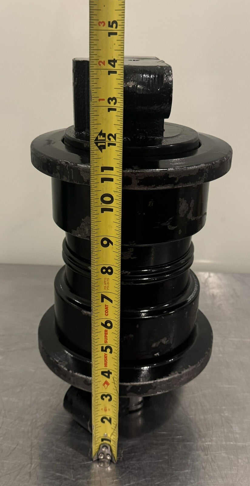 Sumitomo Track Carrier Roller Heavy Equipment NEW! FREE SHIPPING!
