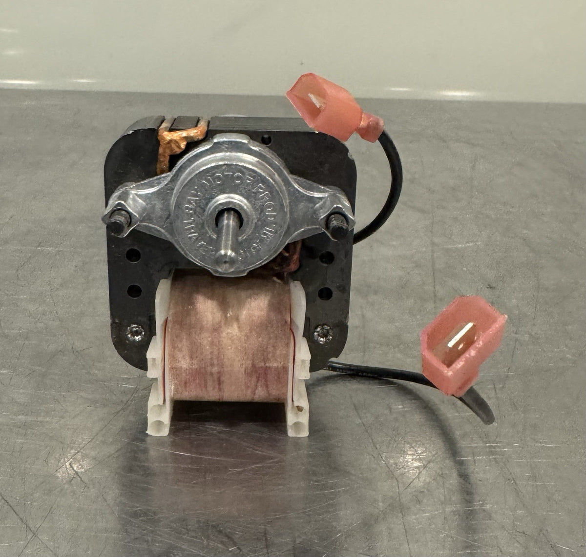 8011520 Allpoints Fan Motor Assembly NEW IN BOX! FREE SHIPPING!