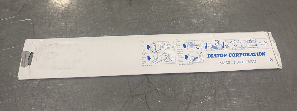 VT3U-8Q50HV Sugihara Chainsaw Guide Bar BRAND NEW! FREE SHIPPING!
