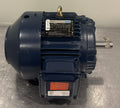 Marathon GT1010A Motor 3HP 1800 RPM 3PH 182T Frame NEW! FREE SHIPPING!