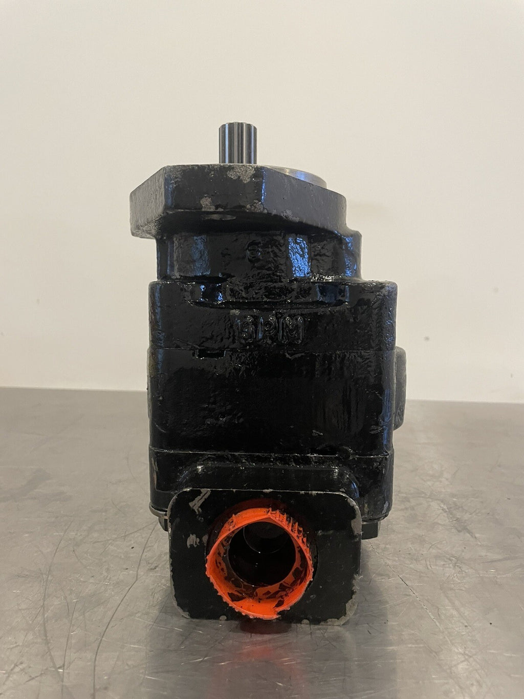 CNH 102480A1R Hydraulic Pump Reman For Case New Holland NEW! FREE SHIPPING!