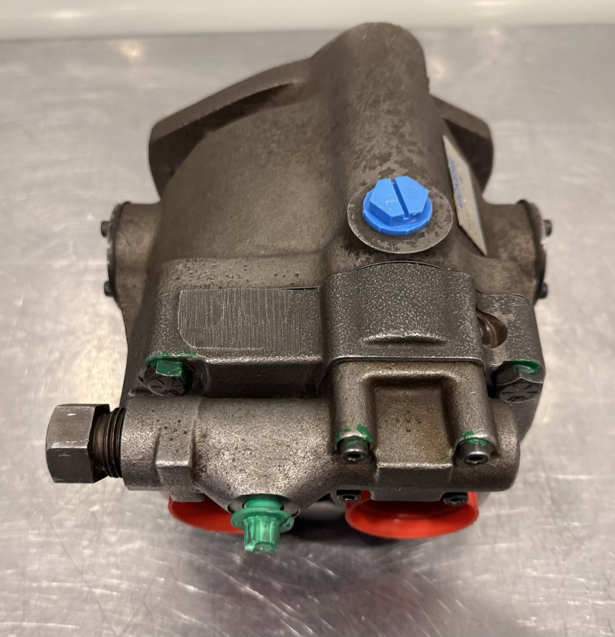 Vickers PVQ20-B2R-SE3S-21-CG-30-S46 Hydraulic Pump REMAN! FREE SHIPPING!
