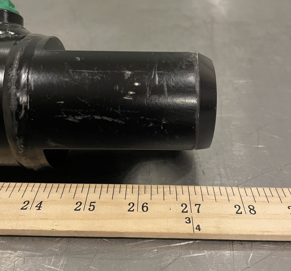 Roquet Hydraulic Cylinder 1TN340 NEW! FREE SHIPPING!
