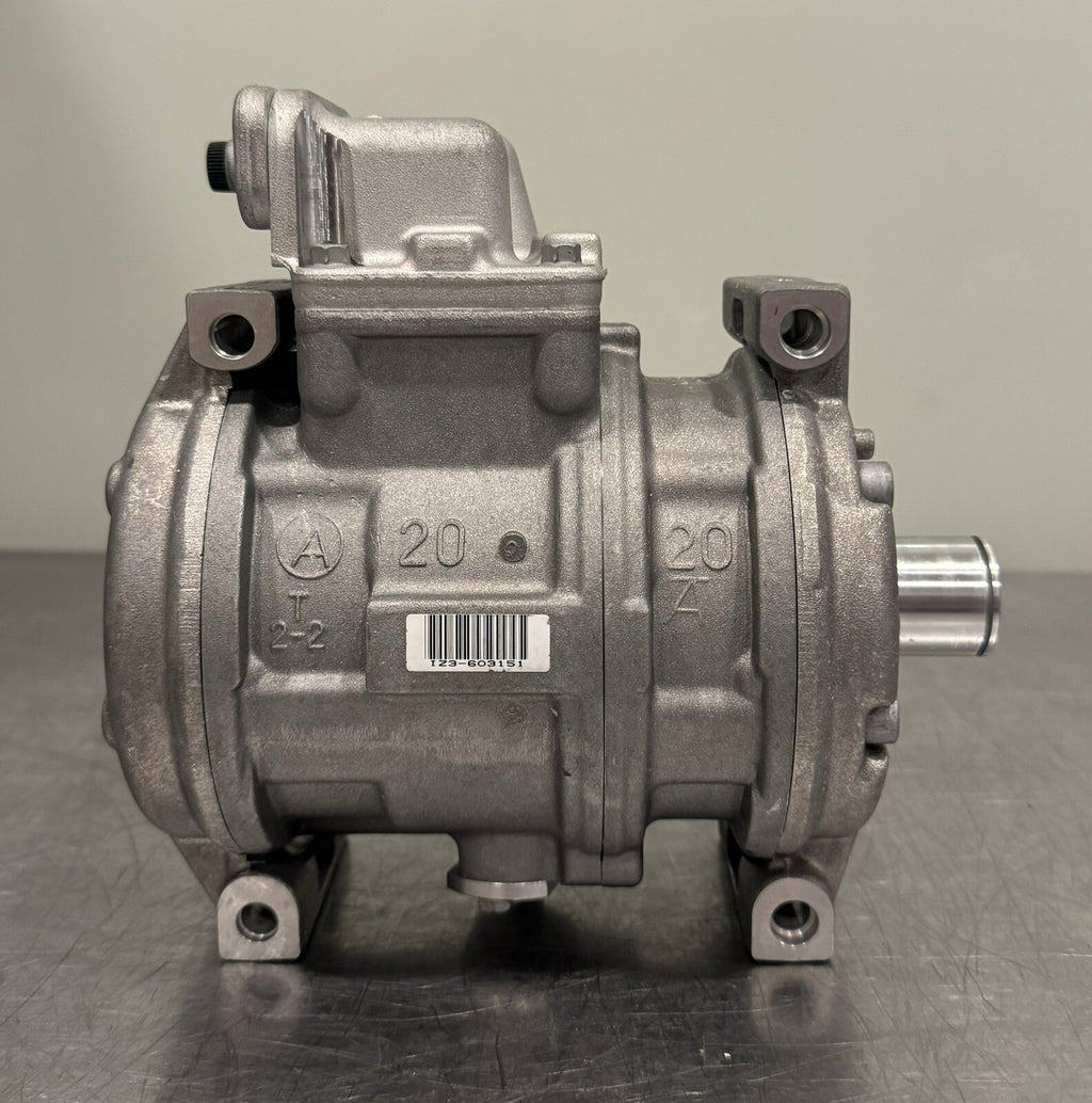 Denso DCP17006 AC Compressor ASSY 14-2993 NO CLUTCH/PULLEY NEW IN BOX SHIPS FREE