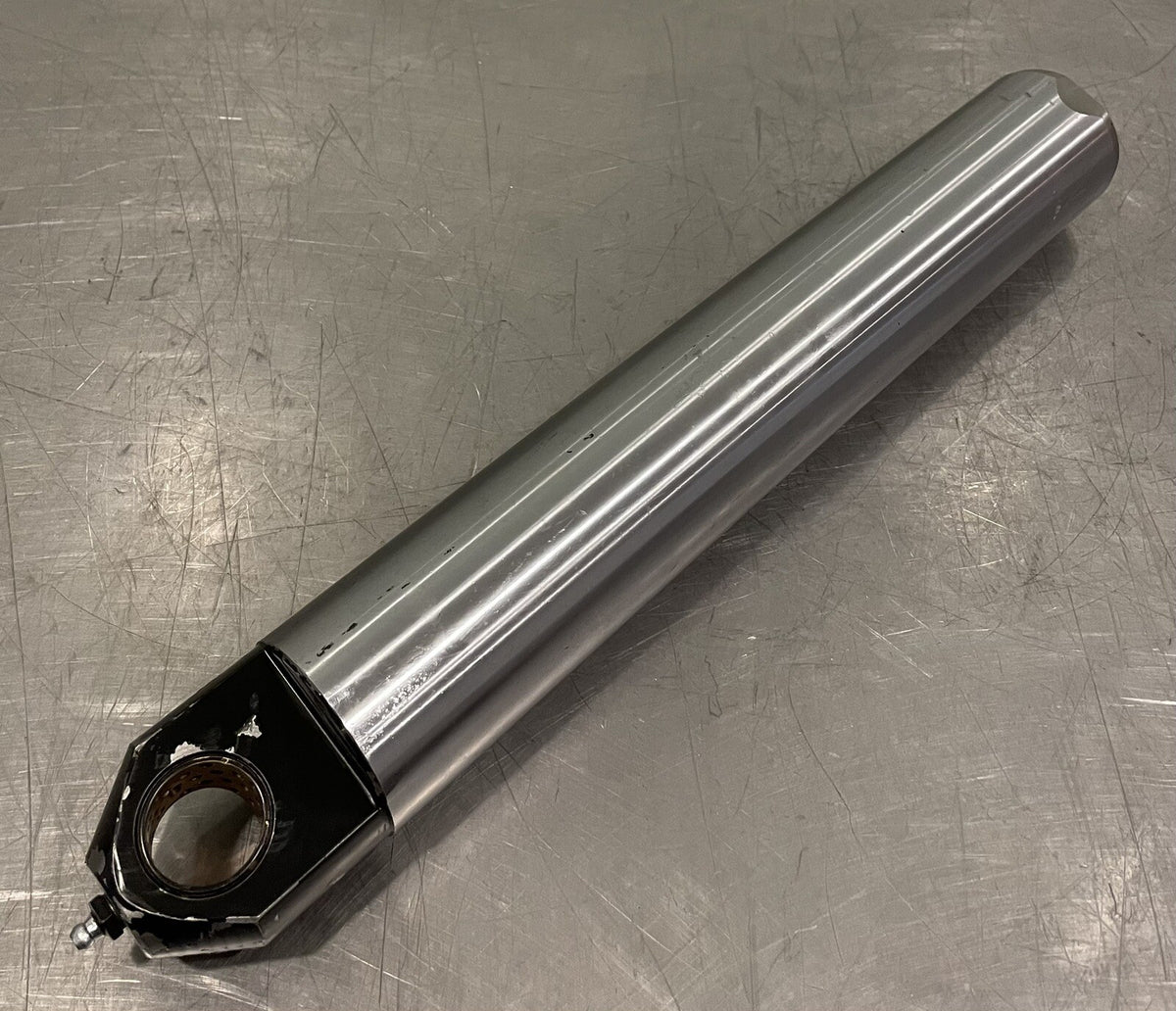Heavy Duty Pin Roughly 2.5” X 14.5” Equipment Cylinder Rod NEW! FREE SHIPPING!