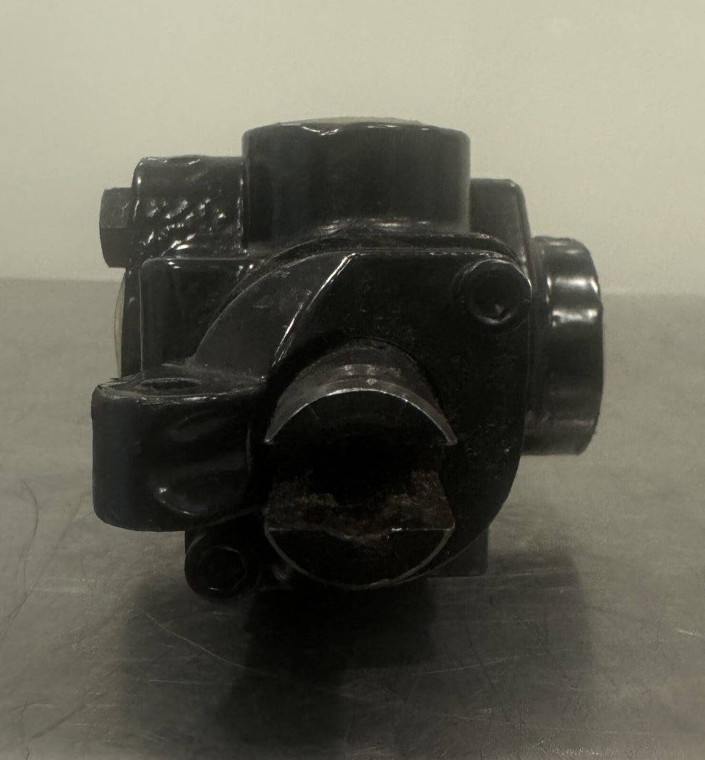 Hydraulic Control Spool Valve NEW! FREE SHIPPING!