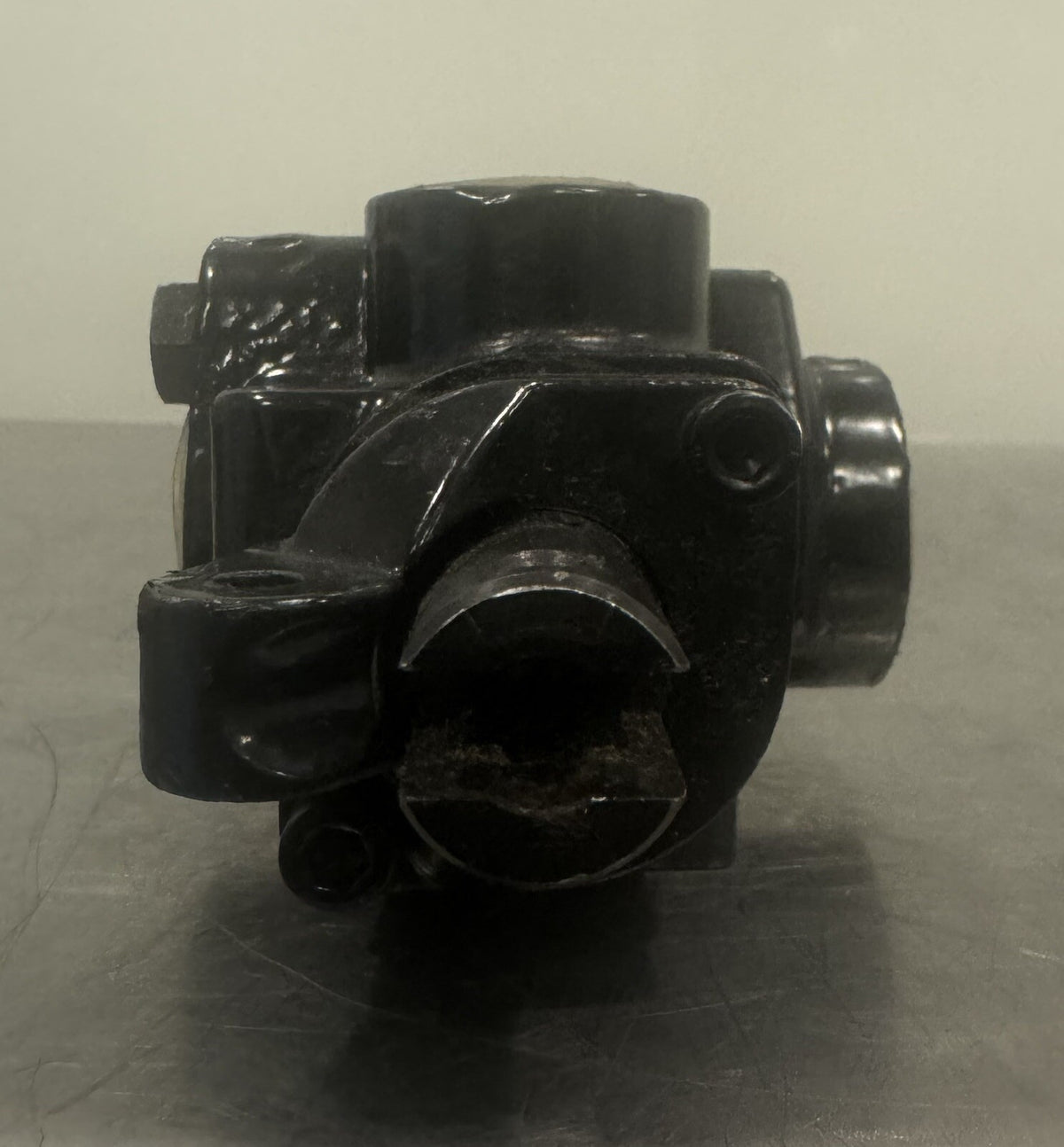 Hydraulic Control Spool Valve NEW! FREE SHIPPING!