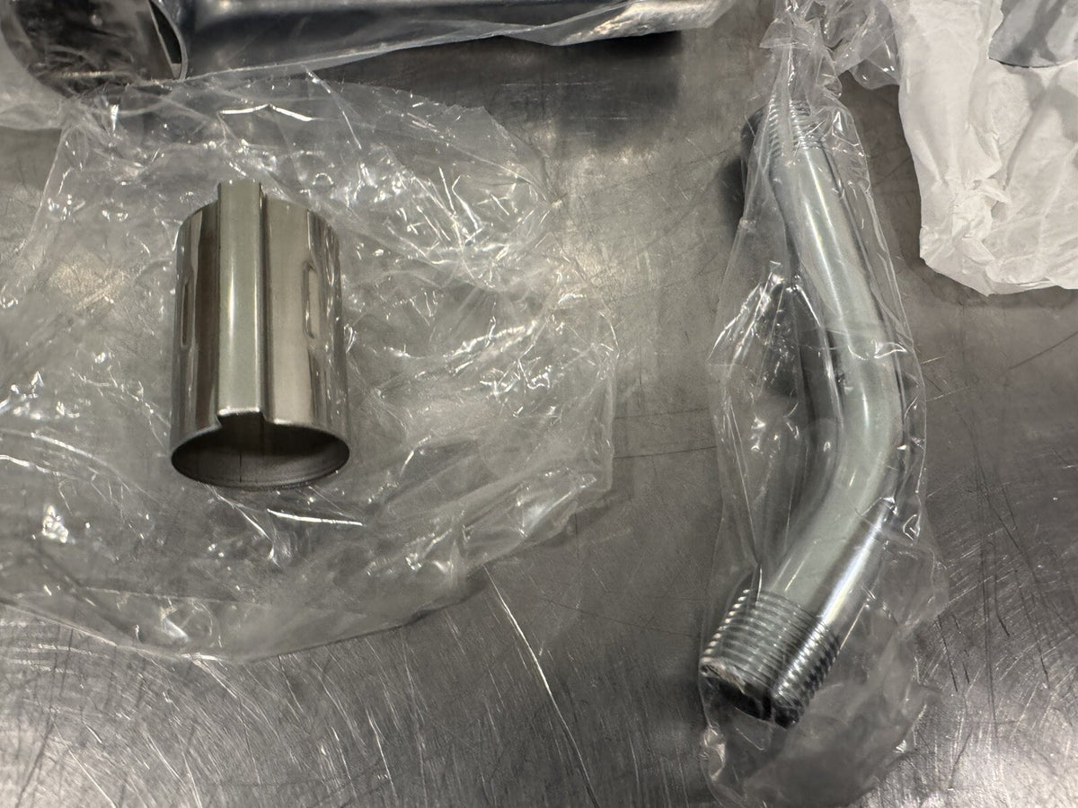 Moen T2263EP Cia Posi-Temp Tub/ Shower Trim Chrome NEW IN BOX! FREE SHIPPING!