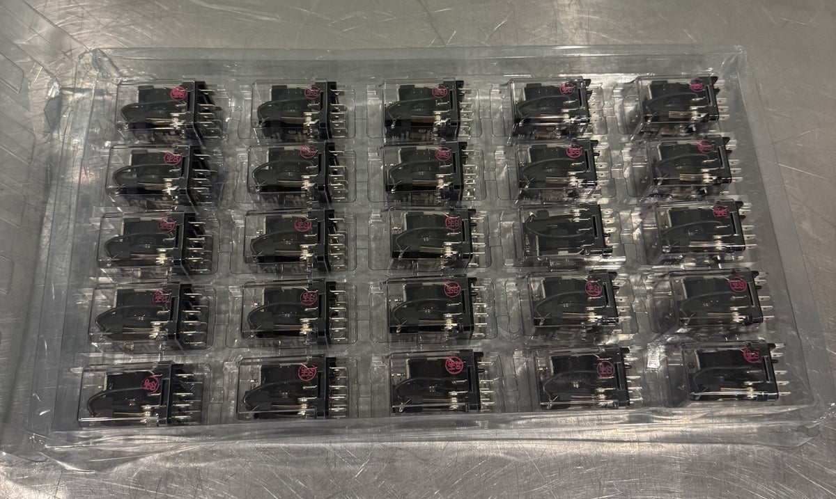 TE Connectivity KUHP-11D51-24 Power Relay NEW! FREE SHIPPING!
