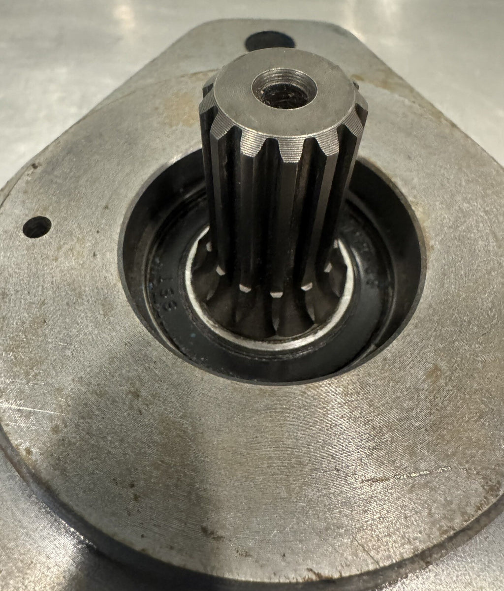 Permco 76804 Hydraulic Pump Motor NEW! FREE SHIPPING!