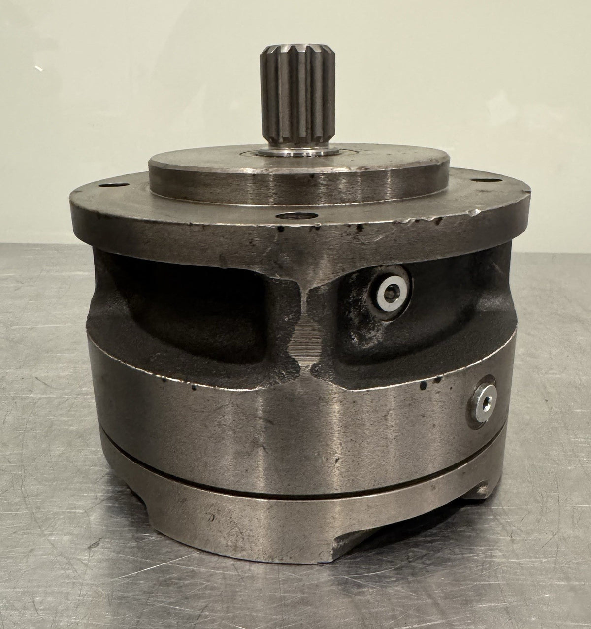Eskridge 95C4C4B067F Brake 95C 14 Tooth Splined Shaft 217304 NEW! FREE SHIPPING!