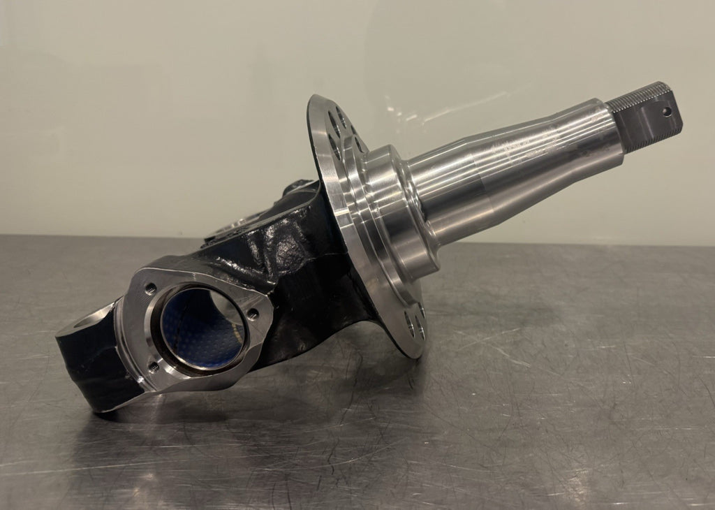 Meritor 3111F4140 Steering Knuckle Front Axle NEW! FREE SHIPPING!