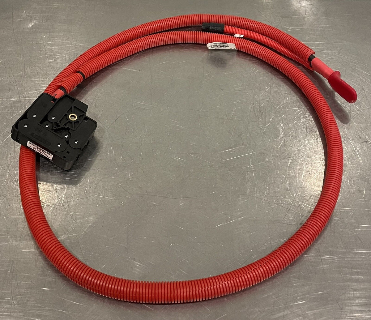 Paccar D92-6107-020000 Power Feed Harness W/ Fuse ASSY P27-6087-150150 NEW!
