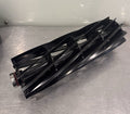 Mower Reel Blade Roller 11 Blades 22x7 Bearing Ends NEW! FREE SHIPPING!