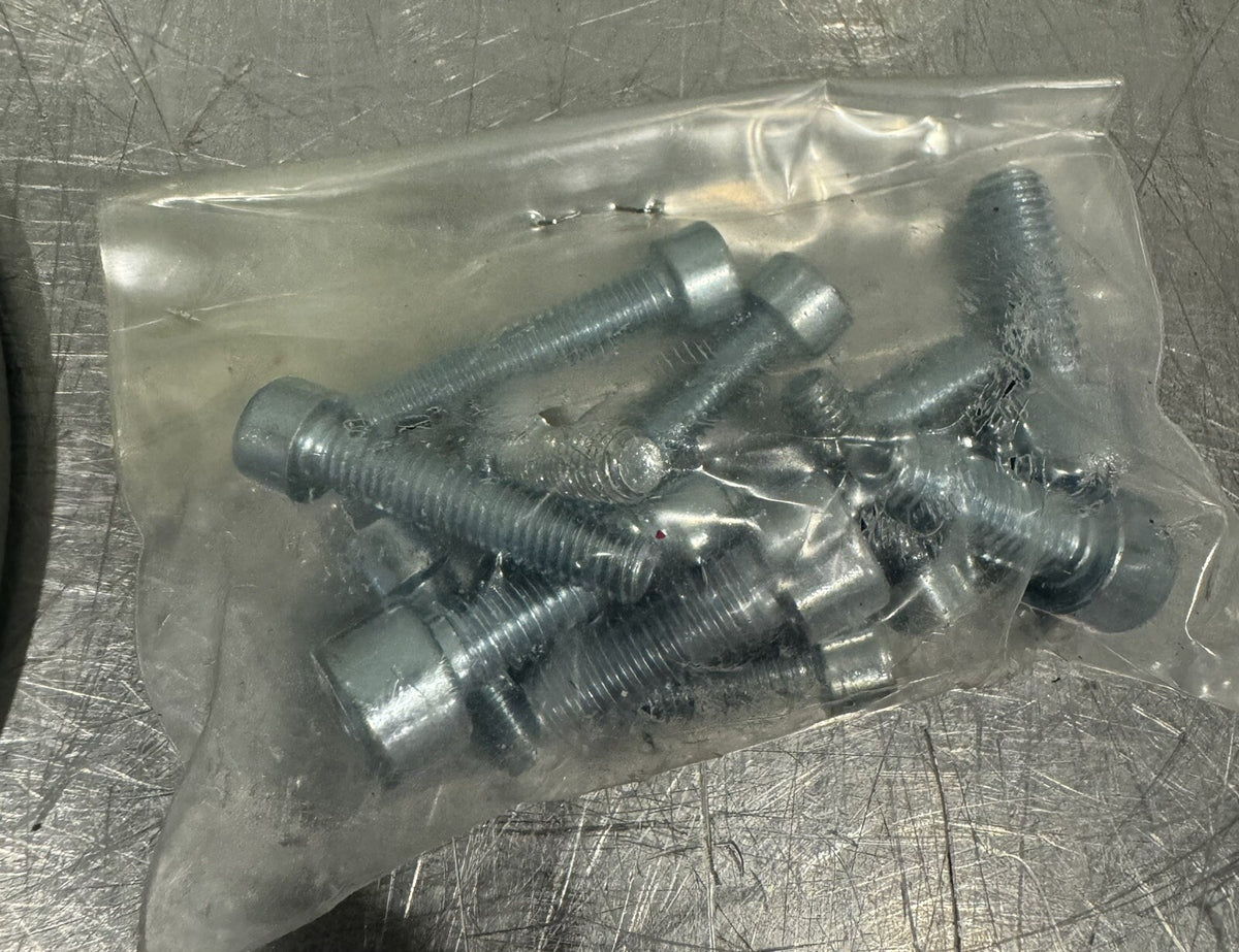 Bonfiglioli 192820007 Flange Kit NEW! FREE SHIPPING!