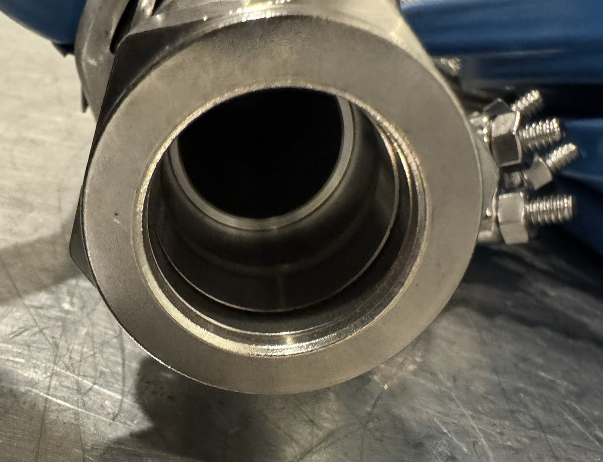 Grundfos 5 SQE05-180 Submersible Pump 5 GPM .5 HP 96160175 W/ 175’ Cable & Wire 