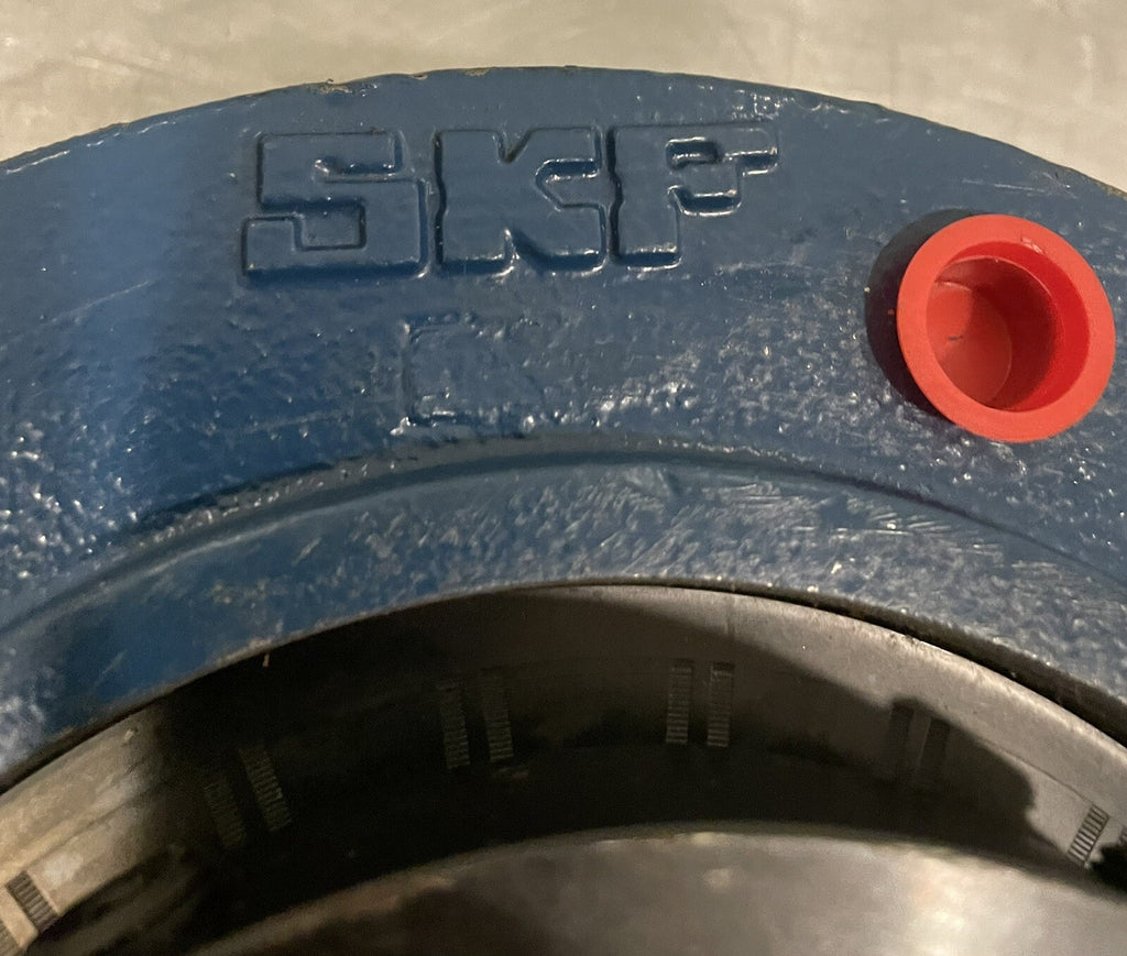 SKF FYRP 3.15/16 Mounted Flange Bearing NEW! FREE SHIPPING!