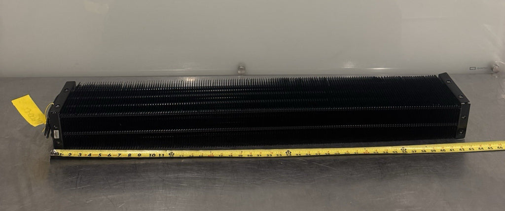 Ecoat US 0650-0648 MQ-2 Evaporative Cooler Coil 062860 BENT COPPER! NEW!